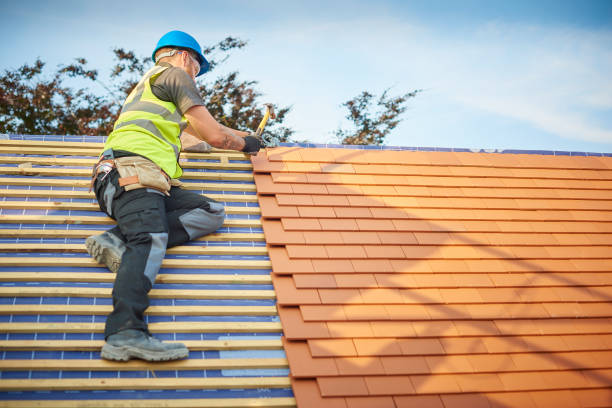 Fast & Reliable Emergency Roof Repairs in East Los Angeles, CA